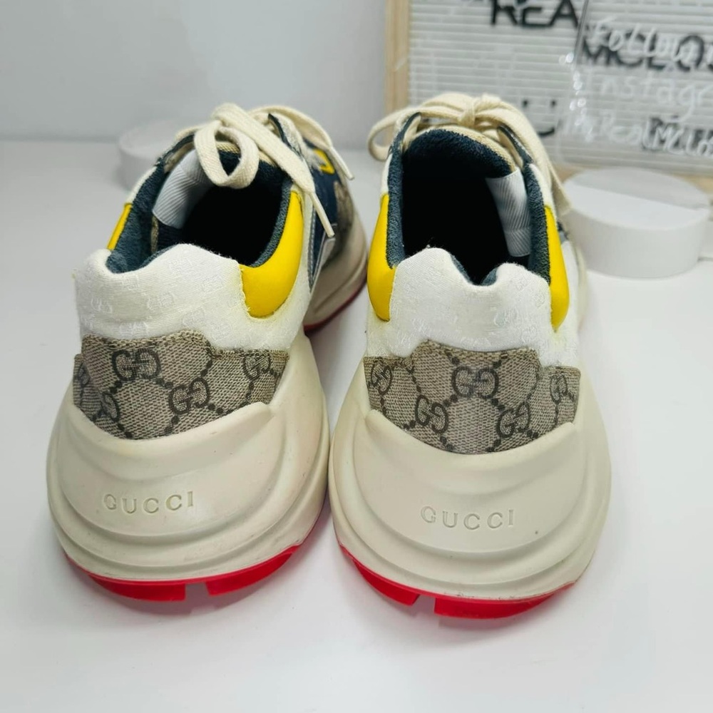 Gucci Rython - Picture 6 of 8